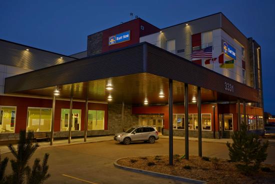 best western plus east