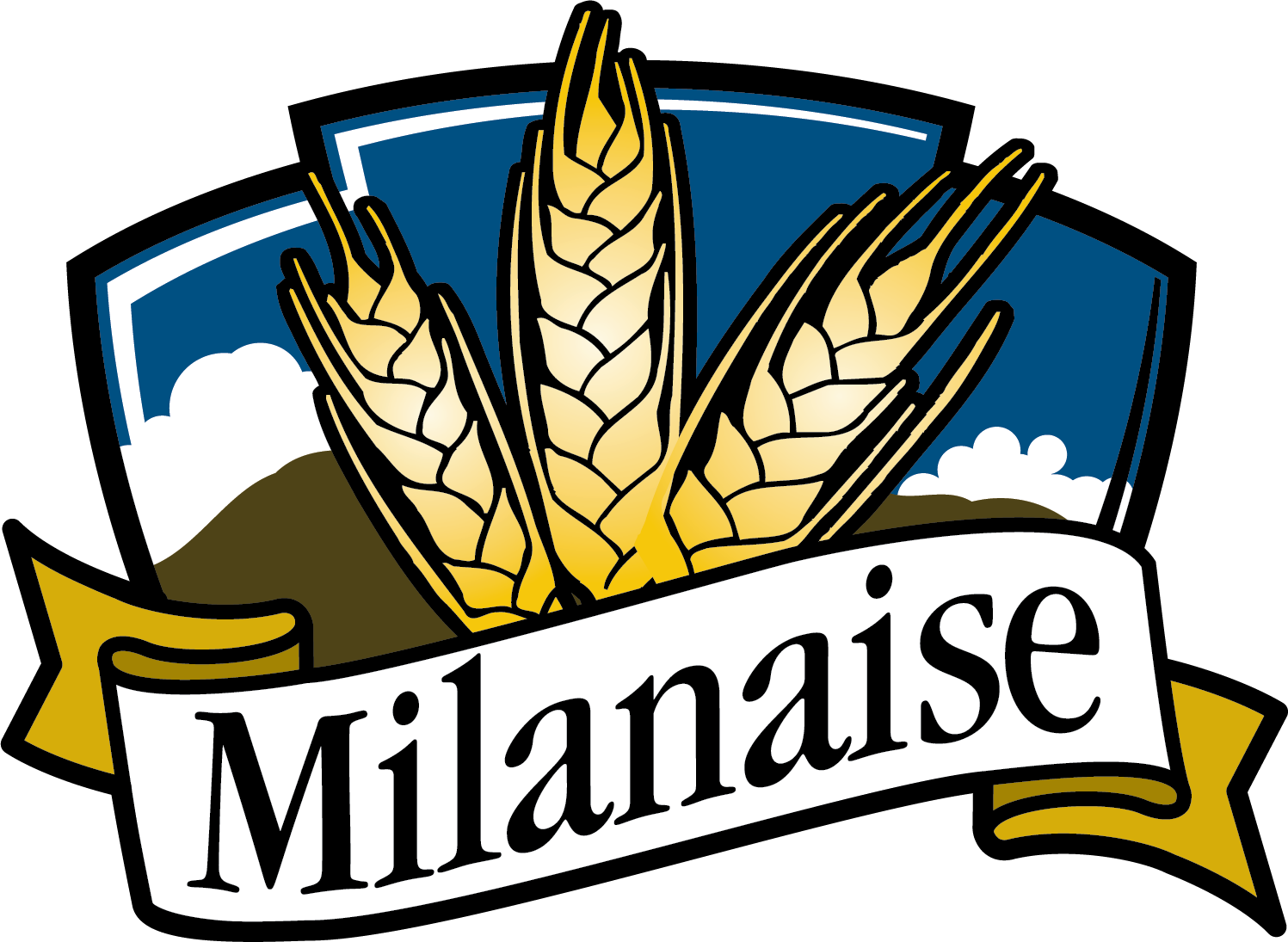 La Milanaise Mill
